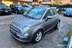 FIAT 500 (2007-2016) 500 0.9 TwinAir Turbo Lounge