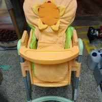 seggiolone per bambini Giordani