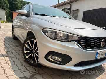 Fiat Tipo 1.3 MJT Neopatentati