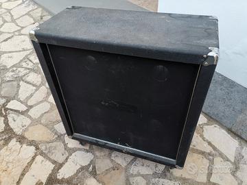 Amplificatore Tekson per chitarra