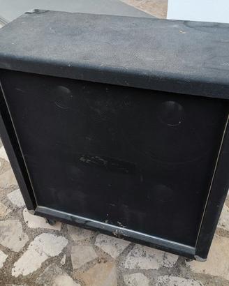 Amplificatore Tekson per chitarra