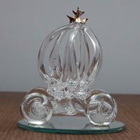 Carrozza pagoda in vetro cod.8024299026581