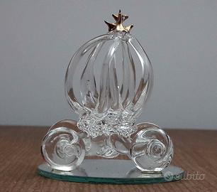 Carrozza pagoda in vetro cod.8024299026581