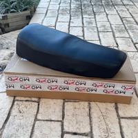 SELLA VESPA 50 PK