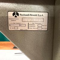 Sega a nastro per tessuti