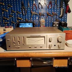 Amplificatore Marantz PM 450  			