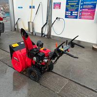 Spazzaneve HONDA HS760