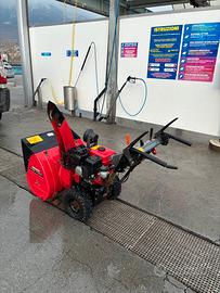Spazzaneve HONDA HS760