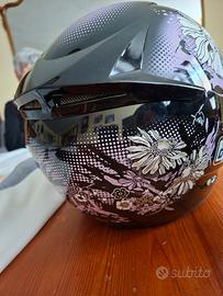 casco agv 