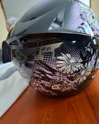 casco agv 