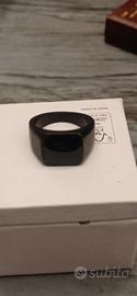 anello nero 