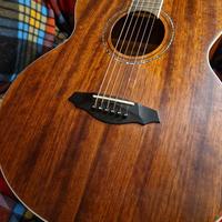 Chitarra acustica FramusLegacy Series FJ14M Jumbo