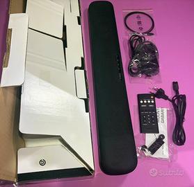 Yamaha Soundbar sr c20