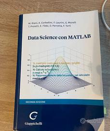 LIBRO ANALISI DEI DATI - MATLAB