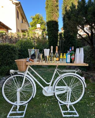 Bici bar
