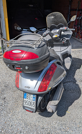 Scooter Aprilia Atlantic 500 cc