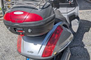 Scooter Aprilia Atlantic 500 cc
