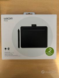 Tavoletta Grafica Wacom