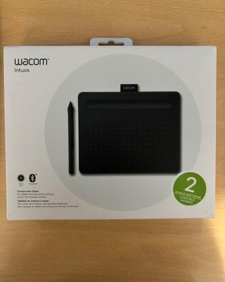 Tavoletta Grafica Wacom