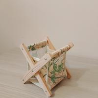 Origanizer contenitore cestino