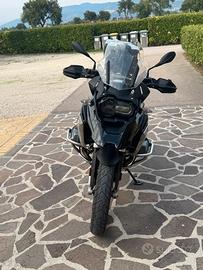 BMW R 1250 GS Exclusive