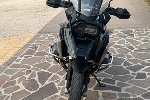 BMW R 1250 GS Exclusive