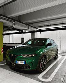 1.5 160cv Speciale MOTORE NUOVO E GARANZIA AL 2028