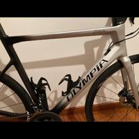 Olympia Leader corsa