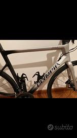 Olympia Leader corsa