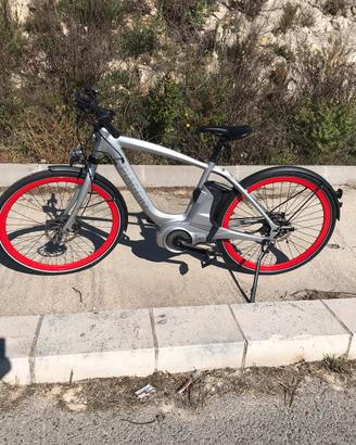 Bici elettrica