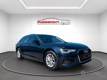 Audi A6 Avant 40 2.0 tdi mhev Business s-tronic