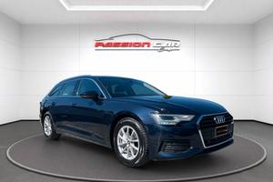 Audi A6 Avant 40 2.0 tdi mhev Business s-tronic