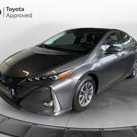 Toyota Prius Plug in Prius Plug-in 1.8