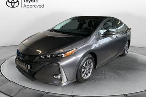 Toyota Prius Plug in Prius Plug-in 1.8