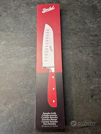 Coltello Berkel Santoku 18 cm – Nuovo con scatola
