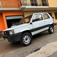 Panda 4x4 1991