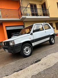 Panda 4x4 1991
