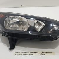 FARO ANTERIORE DESTRO FORD Transit Connect Serie F