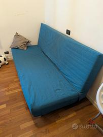 Divano letto BEDDINGE Ikea