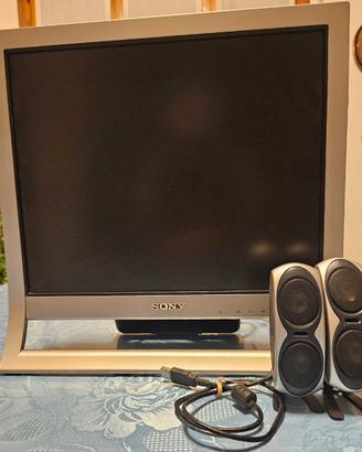 monitor pc
