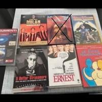 DVD generi vari