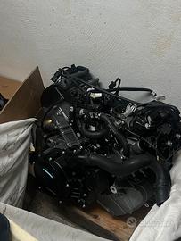 Motore KTM superduke 1390