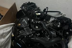 Motore KTM superduke 1390