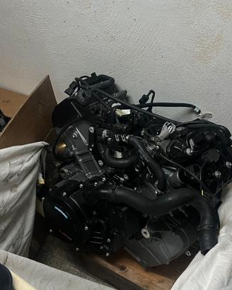 Motore KTM superduke 1390
