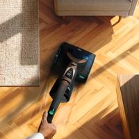 Aspirapolvere Folletto no Filo, Batteria Vorwerk