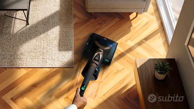 Aspirapolvere Folletto no Filo, Batteria Vorwerk
