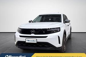 Opel Frontera 1.2 hybrid 100cv edct