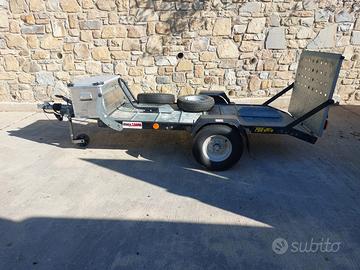 Carrello appendice