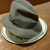 Cappello Borsalno originale certificato