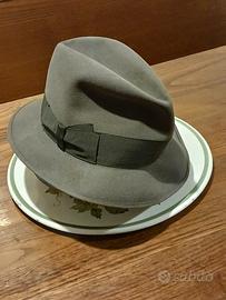 Cappello Borsalno originale certificato